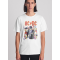  Tricou AC/DC. Photo 1